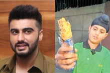Arjun Kapoor 'Salutes', Offers To Help 10-Year-Old Who Sells Food Roadside After Father's Death