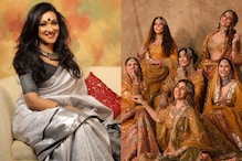 Rituparna Sengupta Says Rajkahini 'Set Example' for Heeramandi: 'If Bhansali Had Cast Me...' | Exclusive