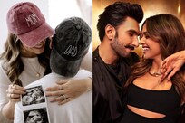 Fact Check: Deepika Padukone And Ranveer Singh Sharing Sonogram of Their First Baby Is A Fake Picture