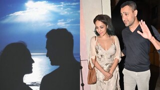 Imran Khan FINALLY Makes Relationship With Girlfriend Lekha Official, Latter Drops Romantic Photo - Vimarsana News