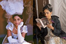 Bridgerton 3: Banita Sandhu Posts BTS Pics And 'Thank You' Note, Says 'Wish I Could Keep The Costumes'