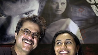 Anil Kapoor, Rani Mukerji To Reunite After 23 Years For Nayak 2? Here's What We Know - Vimarsana News