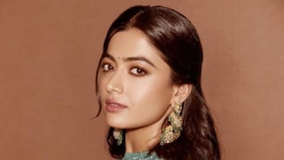 Rashmika Mandanna Juggles Between Mumbai and Hyderabad as She Shoots For Pushpa 2 and Kubera - Vimarsana News