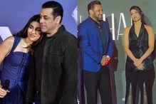 Salman Khan Says He Won't Let Niece Alizeh Agnihotri Write A Book On Him: 'The Amount She Knows...'