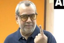 Paresh Rawal Says PUNISH Those Who Don't Vote: 'Like Increase In Tax...' | WATCH