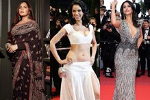 Richa Chadha Roots for Mallika Sherawat’s Cannes Looks: ‘There Was a Lot of Ridicule’ | Exclusive