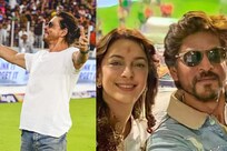 Shah Rukh Khan Is Feeling Better, Will Attend IPL Final in Chennai, Reveals Juhi Chawla | Exclusive
