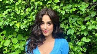 Janhvi Kapoor Asked a Boy To Jump From Out of Her Window: 'Dad Saw It On CCTV' - Vimarsana News