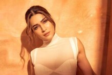 Kriti Sanon Drops Inspiring Video, Marks 10 Years In Bollywood: 'Most Magical Decade of My Life'