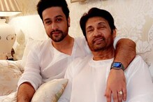 Adhyayan Suman to Direct Biopic Soon, Breaks Silence on Heeramandi 2: 'Bhansali Sir Has Said...' | Exclusive