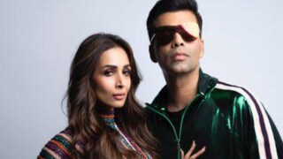 Malaika Arora Sends Birthday Wishes To Her 'Sexy Boii' Karan Johar: 'Love You Loads' - Vimarsana News