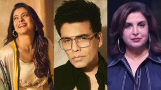 Karan Johar Birthday: Anil Kapoor, Kajol, Farah Khan Come Together To Celebrate Filmmaker's 52nd Bash - Vimarsana News