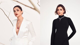 Mom To Be Deepika Padukone Radiates Pregnancy Glow, Flaunts Baby Bump In A Jewellery Commercial; Pics - Vimarsana News