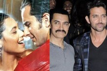 Aamir Khan Was 1st Choice for Saif Ali Khan's Hum Tum, Hrithik Roshan Said No for THIS Reason