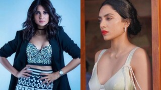 Jennifer Winget Reveals She Lost Sobhita Dhulipala's Role in Aditya Roy Kapur's The Night Manager - Vimarsana News