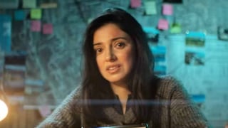 Savi Review: Divya Khossla Surprises With Her Acting Chops, Anil Kapoor's Quirky Act Impresses - Vimarsana News