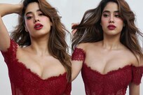 Janhvi Kapoor Opens Up On Intimacy After A Date, Video Goes Viral: 'Skin To Skin Contact...' | Watch