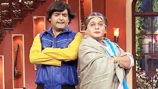 Ali Asgar Says Kapil Sharma's Show Has The 'Best Team', Hopes To Invite Krushna, Kiku Sharda On His Show - Vimarsana News
