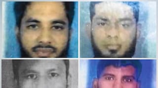 4 Suspected ISIS Terrorists From Sri Lanka Arrested At Ahmedabad Airport: Report - Vimarsana News