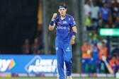 Gerald Coetzee Lauds 'Exceptional Captain' Hardik Pandya, Says Maiden IPL Season Has Been 'Incredibly Challenging'