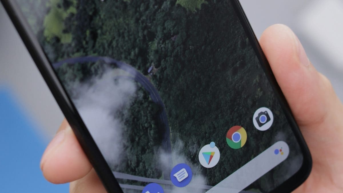 Android Smartphones Support Gesture Navigation: Here's How You Can Enable It