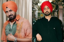 Gippy Grewal Opens Up On His Alleged Rift With Diljit Dosanjh: 'We Aren’t That Close Friends'