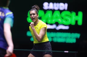 Saudi Smash 2024: Manika Batra Triumphs Over World No. 2 Wang Manyu in 'Biggest Achievement of Singles Career' So Far