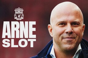 Arne Slot Officially Appointed As New Manager of Liverpool
