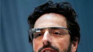 Ahead Of Its Time: Google Co-Founder Says AI Could Make Glasses A Big Success In 2024 - Vimarsana News