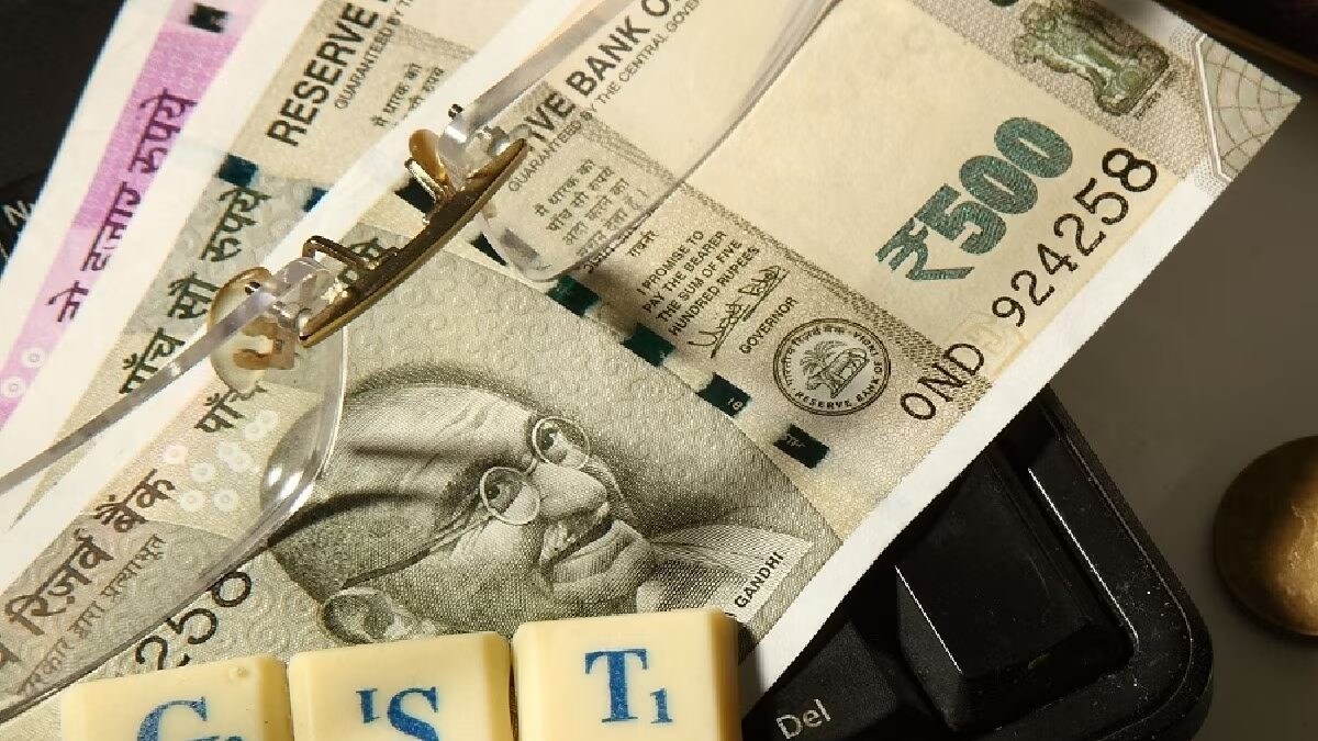 Why GST Recorded Highest-Ever Collection in April 2024? - Vimarsana News