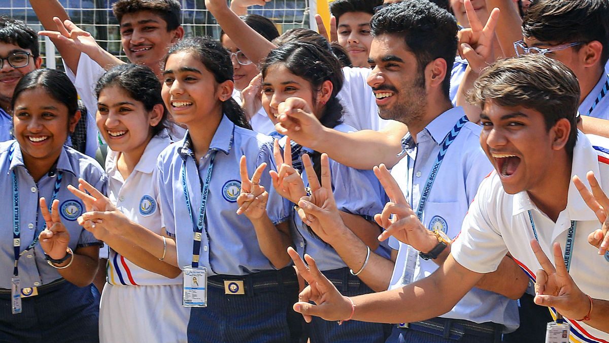 GSEB 12th Results 2024 LIVE: Gujarat Board HSC Science Stream Result to be Declared Soon at gseb.org - Vimarsana News