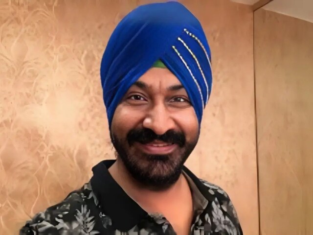 Gurucharan Singh used to play the role of Roshan Singh Sodhi in TMKOC. (Photo: X)