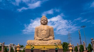 Buddha Purnima 2024: Must-Visit Buddhist Monasteries and Temples in India | PHOTOS - Vimarsana News