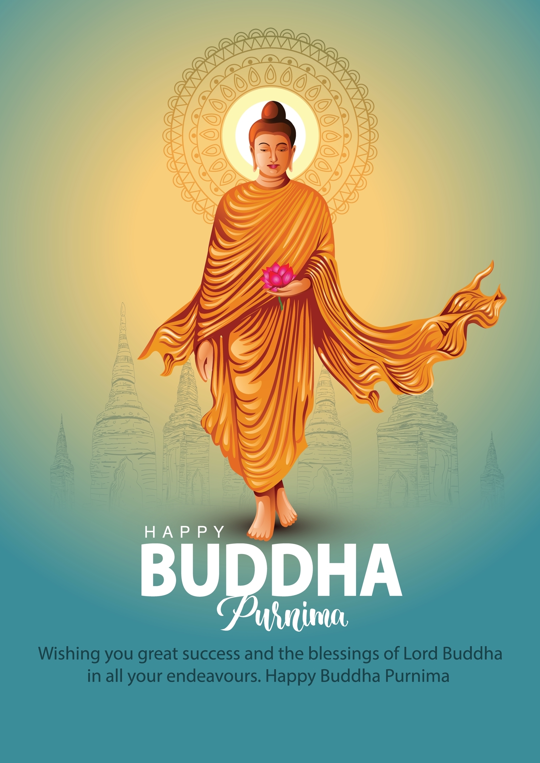 happy buddha purnima 2024 wishes quotes status for vasak day 4 2024 05 a910df0716e493ef3a6ad07b5e048176