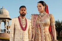 Natasa Shares Shocking Cryptic Post Amid Hardik Pandya Split Rumours: 'I Can't Wait Until Morals...'