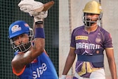 IPL 2024, MI vs KKR: Struggling Mumbai Indians Prepare for Dangerous Kolkata Knight Riders at Wankhede