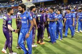 IPL 2024: KKR Look to Confirm Playoffs Spot as They Host Down-and-out MI