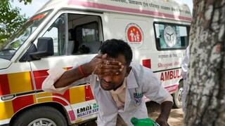 Why Are Cities Not Cooling Down At Night? Decoding Heat Stress in Delhi, Mumbai, Bengaluru, Chennai - Vimarsana News