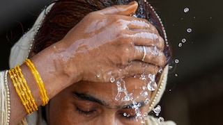 Delhi's Heatwave String To Continue Today Despite Rain Cameo, AAP To Discuss Water Crisis | Updates - Vimarsana News