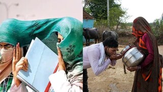 Heatwave Updates: Red Alert in Gujarat, NCR as Temperature Nears 48°C, Delhi Sees All-Time High Power Demand - Vimarsana News