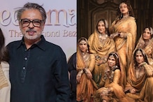 Sanjay Leela Bhansali Reveals THESE Pak Actors Were Considered For Heeramandi