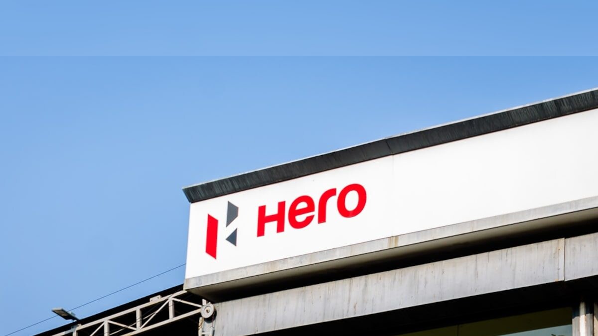 Hero MotoCorp Launched “Hero For Startups” Program: All You Need To Know