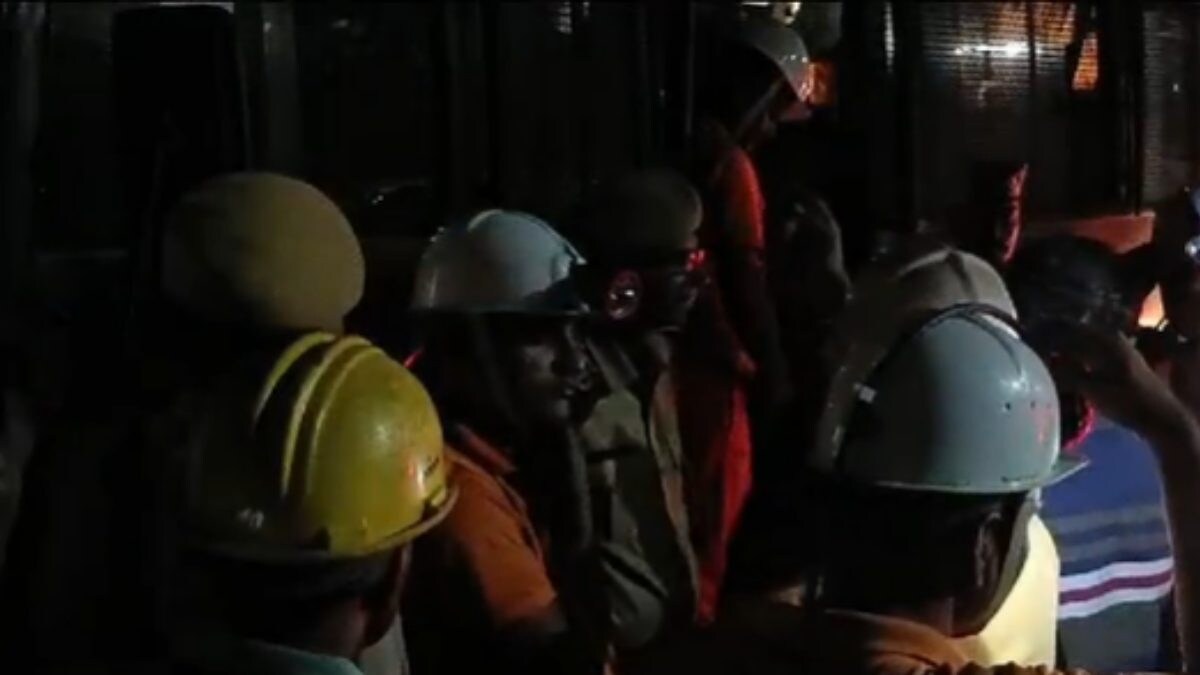 No less than 15 Feared Trapped In Copper Mine In Rajasthan After Elevate Malfunction – News18