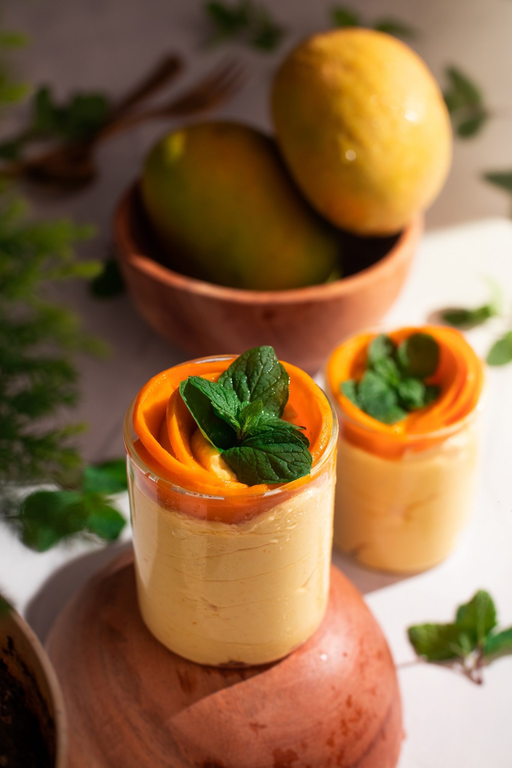 Head To These 6 Restaurants For Mango Delights In Kolkata - News18