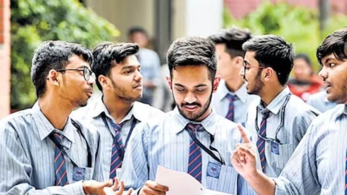 HP Board 10th Result 2024 Declared Decline in Pass Percentage; Top