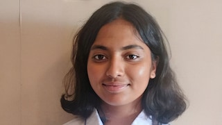 'Never Stop Improving': Meet Navya Agrawal, Who Scored 99.4% in ICSE Result 2024 Despite Suffering Multiple Bone Fractures - Vimarsana News
