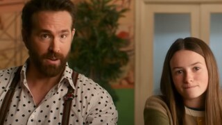 IF Movie Review: John Krasinski And Ryan Reynolds Deliver Enjoyable Film But Cailey Fleming Steals the Show - Vimarsana News