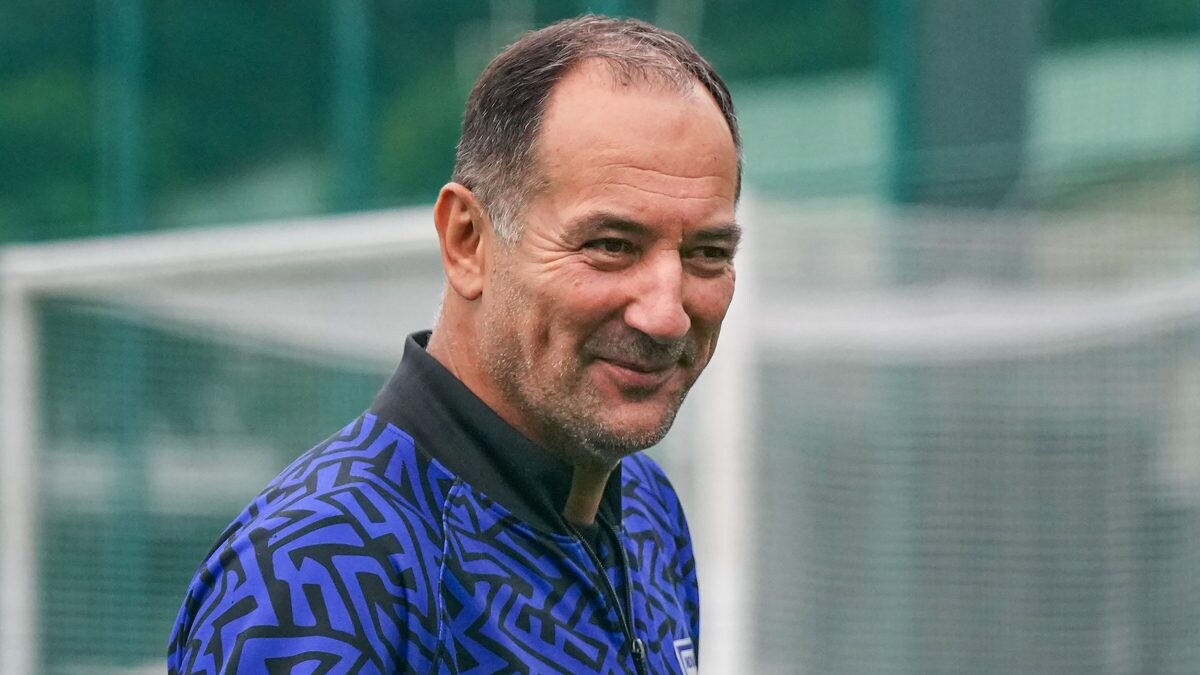 AIFF to Have ‘Independent’ Inquiry into Former Head Coach Igor Stimac’s Contract Renewal Process – News18 AIFF to Have ‘Independent’ Inquiry into Former Head Coach Igor Stimac’s Contract Renewal Process – News18