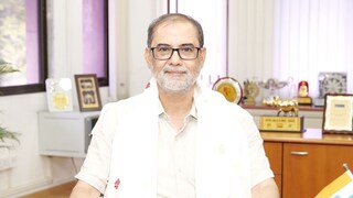 Former IIT Madras Professor Appointed as IIT Guwahati Director - Vimarsana News