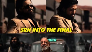 Social Media Erupts With Memes As SRH Defeats RR In IPL Qualifier 2 - Vimarsana News